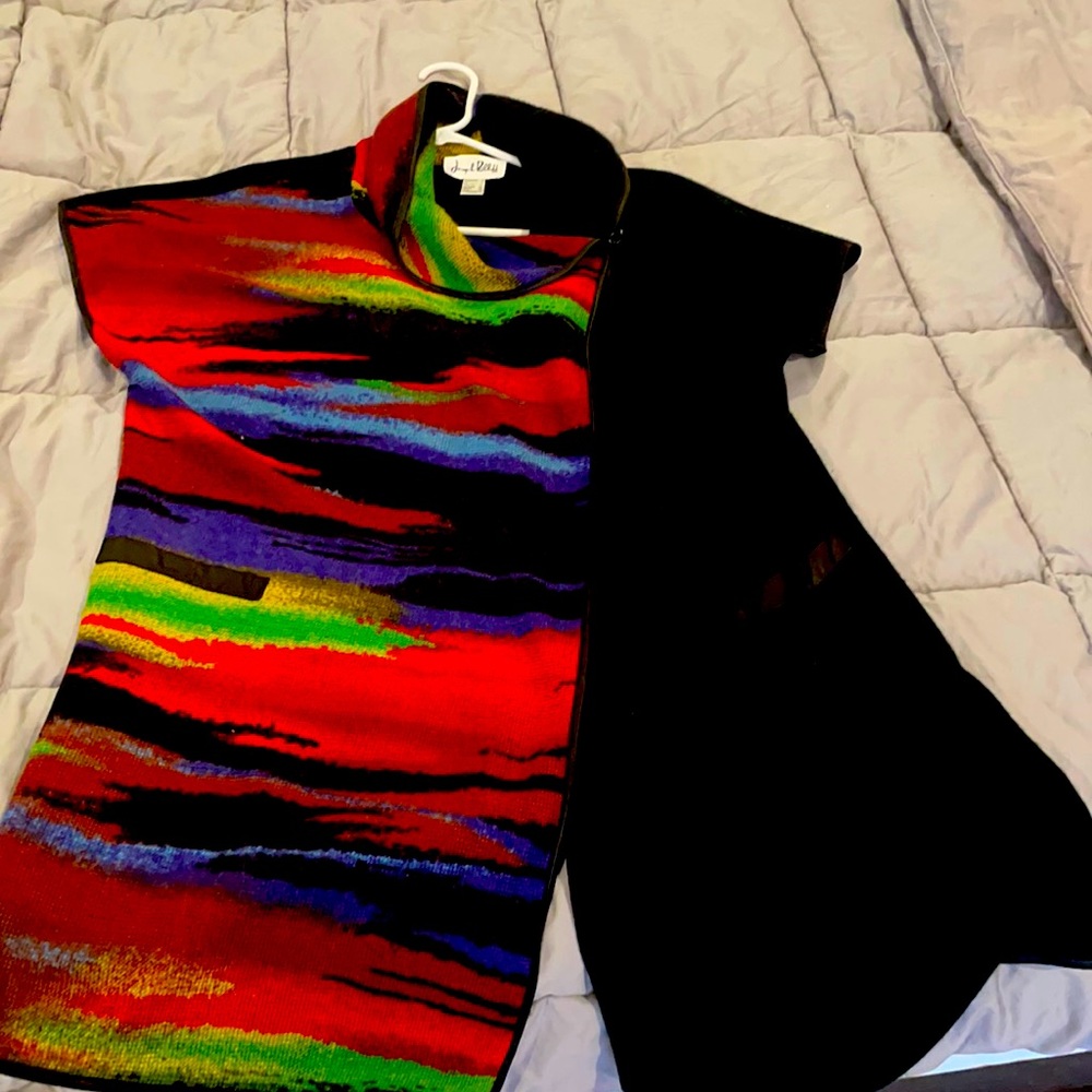 Joseph Ribkoff Tunic